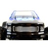 HSP ELECTRIC RC TRUCK - PRO BRUSHLESS VERSION - BLUE ICE