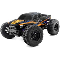 HSP OCTANE ELECTRIC RC MONSTER TRUCK - UPGRADED PRO BRUSHLESS VERSION