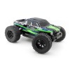 HSP OCTANE ELECTRIC RC MONSTER TRUCK WITH UPGRADED 3500 MAH LIPO BATTERY