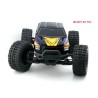 HSP OCTANE ELECTRIC RC MONSTER TRUCK WITH UPGRADED 3500 MAH LIPO BATTERY