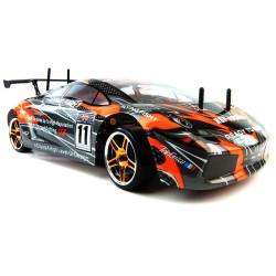 FLYING FISH LAMBORGHINI ELECTRIC DRIFTING CAR - 2.4GHZ