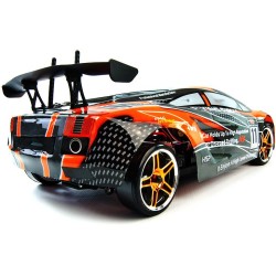 FLYING FISH LAMBORGHINI ELECTRIC DRIFTING CAR - 2.4GHZ