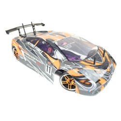 FLYING FISH LAMBORGHINI ELECTRIC DRIFTING CAR - 2.4GHZ