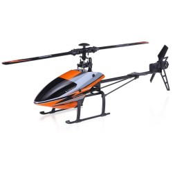 V950 6CH 3D6G FLYBARLESS RTF