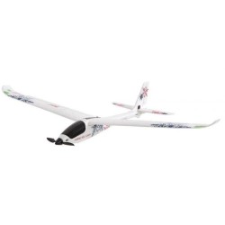 XK A800 780MM WINGSPAN RTF 3D6G 5CH RC GLIDER