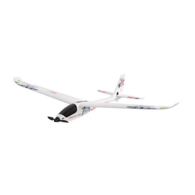 XK A800 780MM WINGSPAN RTF 3D6G 5CH RC GLIDER