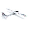 XK A800 780MM WINGSPAN RTF 3D6G 5CH RC GLIDER