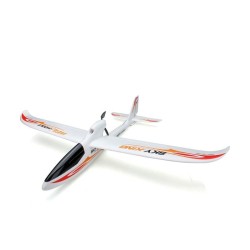 SKY KING 3CH 750MM RTF REMOTE CONTROLLED GLIDER