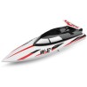 35KM/H 2.4GHZ HIGH SPEED RTR RADIO CONTROLLED RC SPEED BOAT