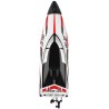 35KM/H 2.4GHZ HIGH SPEED RTR RADIO CONTROLLED RC SPEED BOAT