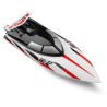 35KM/H 2.4GHZ HIGH SPEED RTR RADIO CONTROLLED RC SPEED BOAT