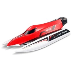 F1 SUPER SPEED 45KM/H BRUSHLESS RC BOAT