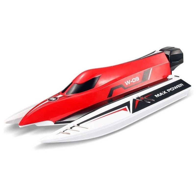 F1 SUPER SPEED 45KM/H BRUSHLESS RC BOAT