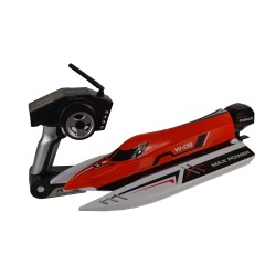 F1 SUPER SPEED 45KM/H BRUSHLESS RC BOAT