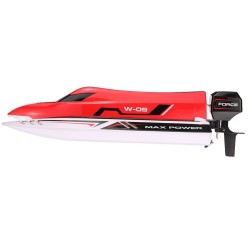 F1 SUPER SPEED 45KM/H BRUSHLESS RC BOAT