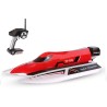 F1 SUPER SPEED 45KM/H BRUSHLESS RC BOAT