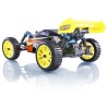 METEOR 1:16 SCALE NITRO RC BUGGY - 2.4GHZ - WITH FREE BOTTLE OF FUEL WORTH £9.99!