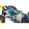 METEOR 1:16 SCALE NITRO RC BUGGY - 2.4GHZ - WITH FREE BOTTLE OF FUEL WORTH £9.99!