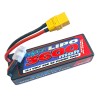 11.1V VOLTZ 3600MAH 40C LIPO BATTERY 3S