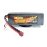 11.1V 6500MAH 75C HARD CASE LI-PO BATTERY WITH DEANS CONNECTOR