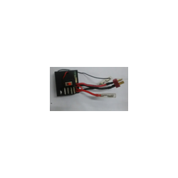 RECEIVER FOR WL TOYS A959-B BUGGY