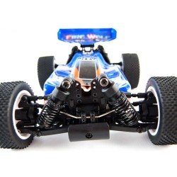 FIRE WOLF BRUSHLESS ELECTRIC MOTOR RC BUGGY