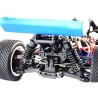 FIRE WOLF BRUSHLESS ELECTRIC MOTOR RC BUGGY