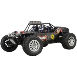 1/10 MARAUDER RC CAR - PRO...