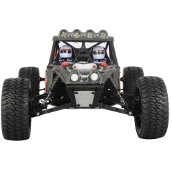 1/10 MARAUDER RC CAR - PRO BRUSHLESS VERSION - RTR