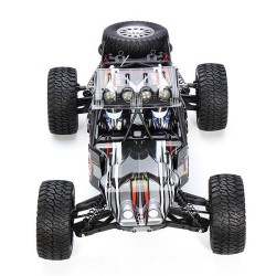 1/10 MARAUDER RC CAR - PRO BRUSHLESS VERSION - RTR