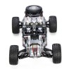 1/10 MARAUDER RC CAR - PRO BRUSHLESS VERSION - RTR