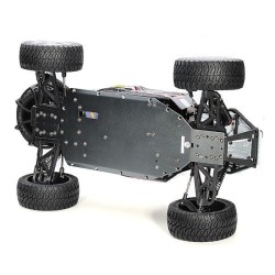 1/10 MARAUDER RC CAR - PRO BRUSHLESS VERSION - RTR