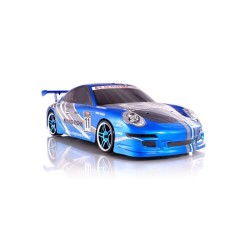 FLYING FISH -Blue- PORSCHE...