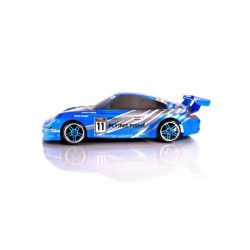 FLYING FISH -Blue- PORSCHE ELECTRIC DRIFT RC CAR - 2.4GHZ