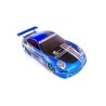 FLYING FISH -Blue- PORSCHE ELECTRIC DRIFT RC CAR - 2.4GHZ