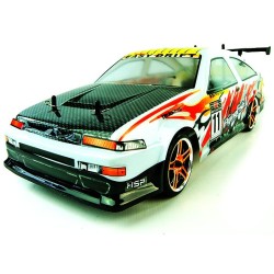 FLYING FISH TOYOTA TRUENO...