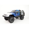 FS RACING 1:10 SCALE RC ROCK CRAWLER WITH PC BODY SHELL