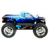 HSP ELECTRIC RC TRUCK - PRO BRUSHLESS VERSION - BLUE ICE