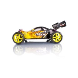 XSTR ELECTRIC RADIO CONTROL BUGGY 2.4G