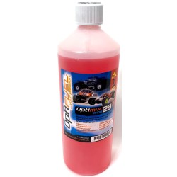 OPTIMIX NITRO FUEL 25% - 1...