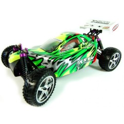 XSTR ELECTRIC RADIO CONTROL...