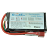 LI-PO BATTERY - 11.1V 1300MAH 25C