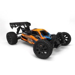 HSP VORTEX ELECTRIC RC BUGGY WITH UPGRADED 3500 MAH LIPO BATTERY