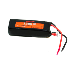 LI-PO BATTERY - 14.8V...