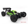 HSP VORTEX ELECTRIC RC BUGGY WITH UPGRADED 3500 MAH LIPO BATTERY