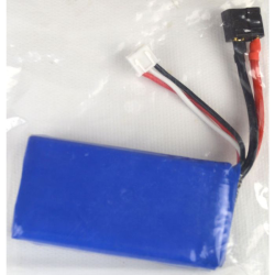 SPARE LIPO BATTERY (7.4V...