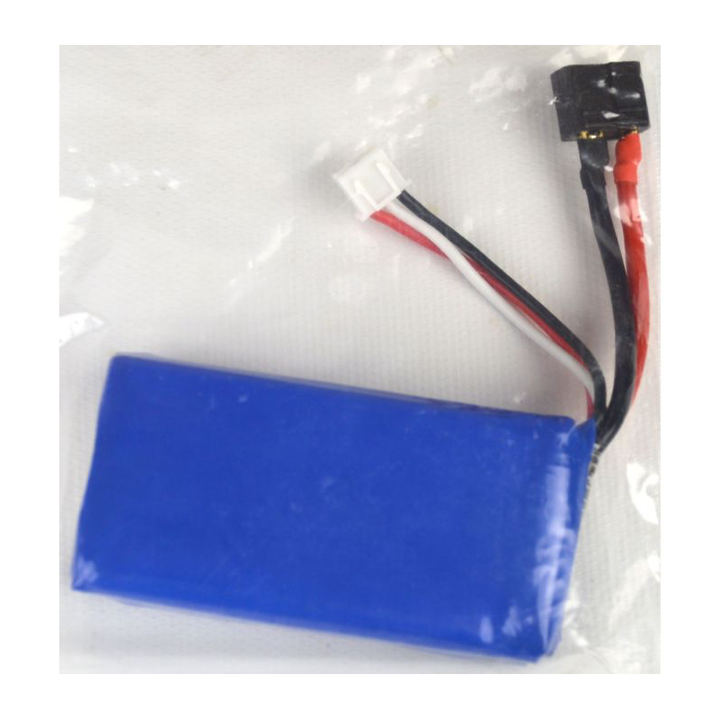 SPARE LIPO BATTERY (7.4V 1500MAH) FOR HSP 1:12 BUGGY/TRUCK