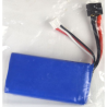 SPARE LIPO BATTERY (7.4V 1500MAH) FOR HSP 1:12 BUGGY/TRUCK