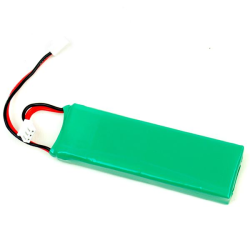 UPGRADED FS LI-PO BATTERY - 7.4V 1100MAH