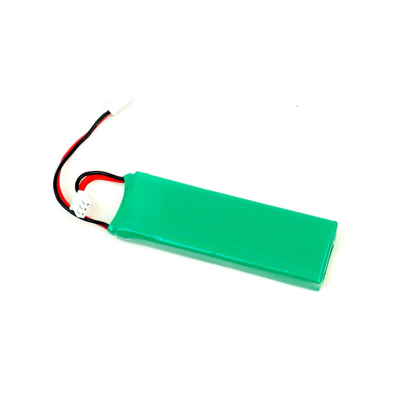 UPGRADED FS LI-PO BATTERY - 7.4V 1100MAH